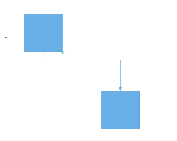 Set Cursor