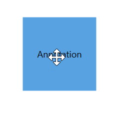 WPF Diagram Annotation Rotation