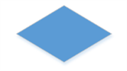 WPF Diagram displays Decision Symbol