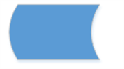WPF Diagrma displays StoredData Symbol