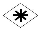 Complex GateWay BPMN Shape