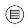 Conditional Trigger Start BPMN Shape