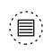 Conditional Trigger NonInterupting BPMN Shape