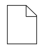 Collection Data BPMN Shape