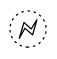 Error Trigger NonInterrupting Event BPMN Shape