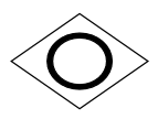 Inclusive GateWay BPMN Shape