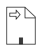 Collection Data BPMN Shape