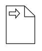 Data Input BPMN Shape