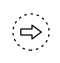 Link Trigger NonInterupting BPMN Shape