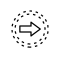 Link Trigger NonInteruptingIntermediateBPMNShape
