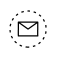 Message Trigger NonInterupting Event BPMN Shape