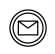 Message Trigger Intermediate Event BPMN Shape