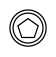 Multiple Trigger Intermediate BPMN Shape