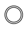 None Trigger Intermediate event  BPMN Shape