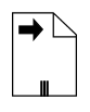Collection Data BPMN Shape