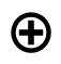 Parallel Trigger End Event  BPMN Shape