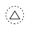 Signal Trigger NonInterrupting Event BPMN Shape