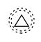 Signal Trigger NonInterrupting Event BPMN Shape
