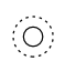 Termination  Trigger  Non-Interrupting  Event BPMN Shape