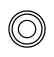 Termination  Trigger  Intermediate  Event BPMN Shape