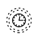 Timer Trigger NonInteruptingIntermediate  Event BPMN Shape