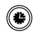 Timer Trigger Throwing Intermediate  Event BPMN Shape