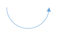 Arc segments