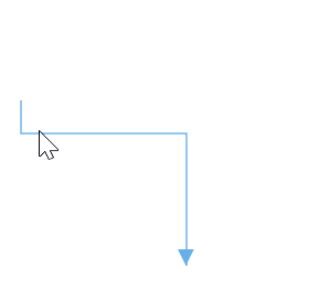 segment editing at runtime using segment thumbs