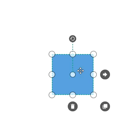 Static Tooltip