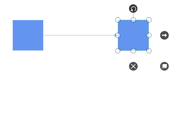Refresh the orginal object with specific time