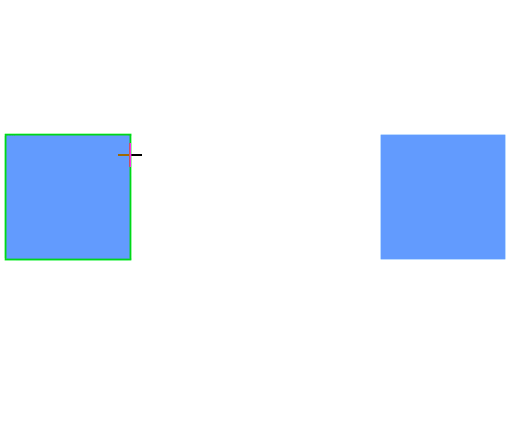 WPF Diagram Automatic Port Creation