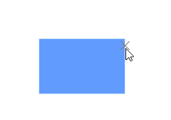 WPF Diagram Port Dragging