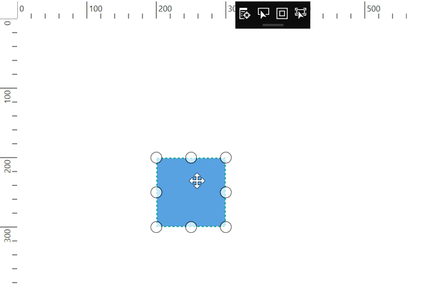 AutoScroll infinity