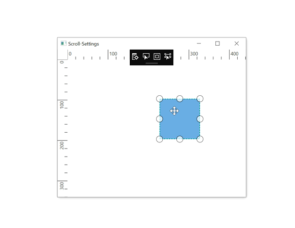 DragLimit diagram