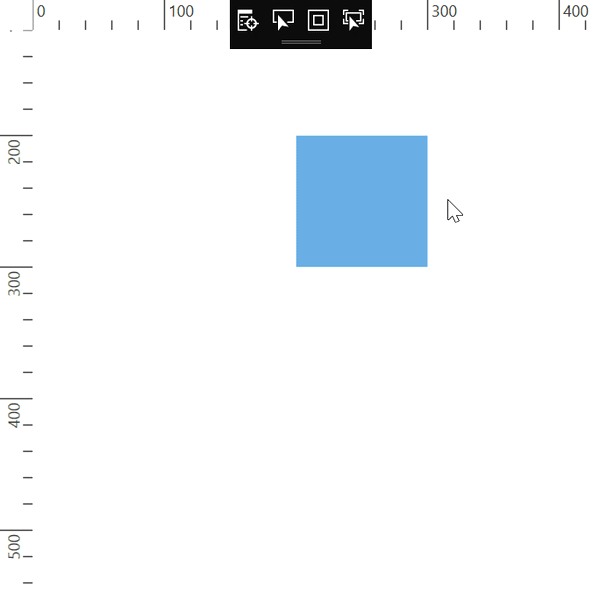 ScrollLimit infinity