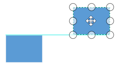 Snap to Gridlines