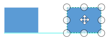 Snap to Gridlines