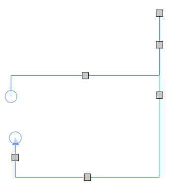 Snap to Gridlines
