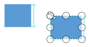 Snap to Gridlines