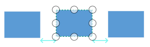 Snap to Gridlines