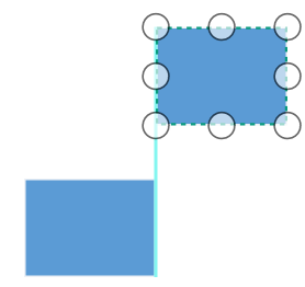 Snap to Gridlines