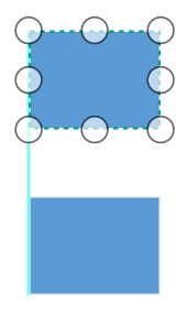 Snap to Gridlines
