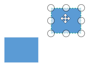 Snap to Gridlines