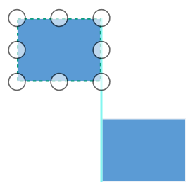 Snap to Gridlines
