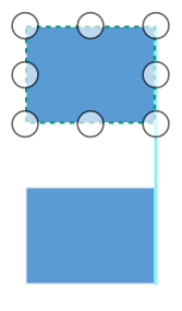 Snap to Gridlines