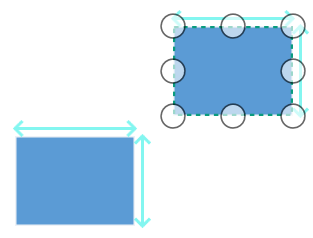 Snap to Gridlines