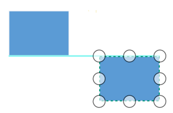 Snap to Gridlines