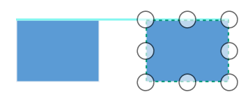 Snap to Gridlines