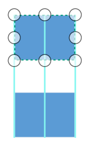 Snap to Gridlines