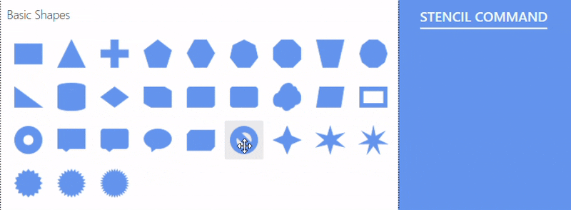 Gif for Stencil Clipboard Commands